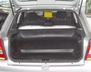 Ванночка для багажника CARBOX купить